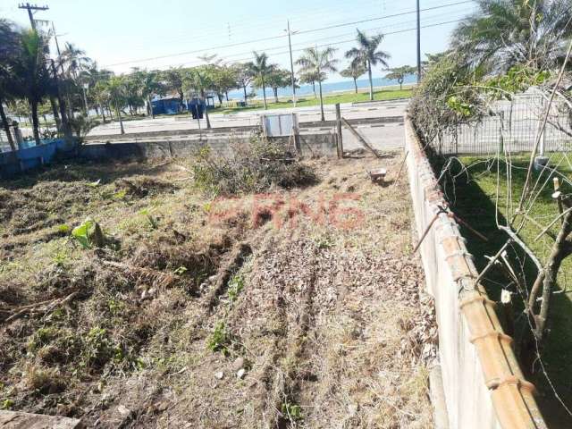 Terreno à venda na Avenida Geraldo Nogueira da Silva, 189, Praia das Palmeiras, Caraguatatuba, 1700 m2 por R$ 4.300.000