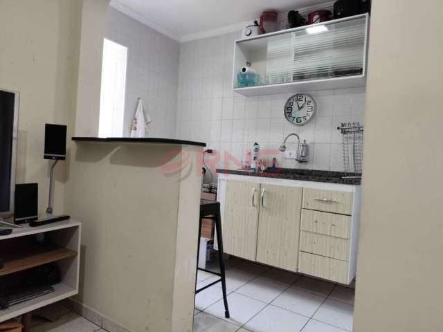 Apartamento à venda no Lauzane Paulista