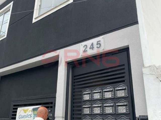 Apto 2 dorts vendo no Lauzane Paulista-ZN