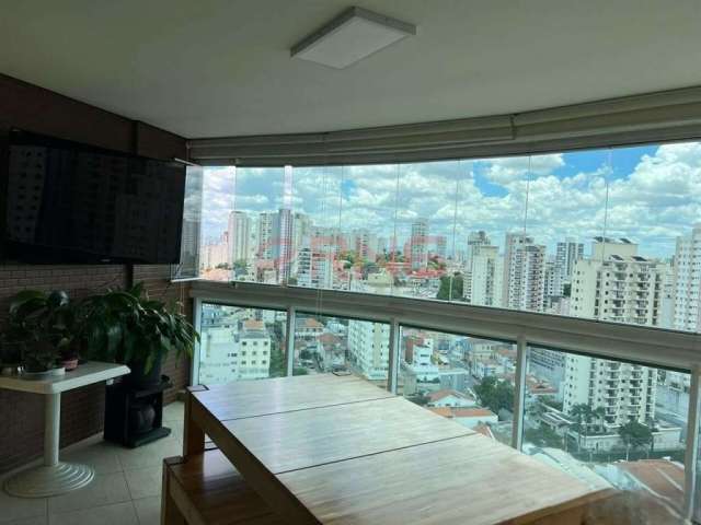 Apartamento à venda no Alto de Santana