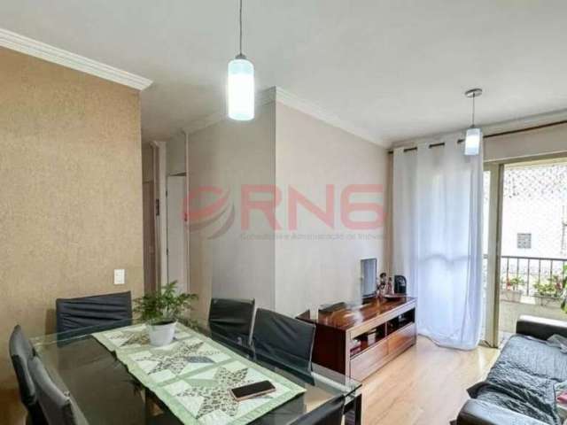 Apartamento à venda Lauzane Paulista