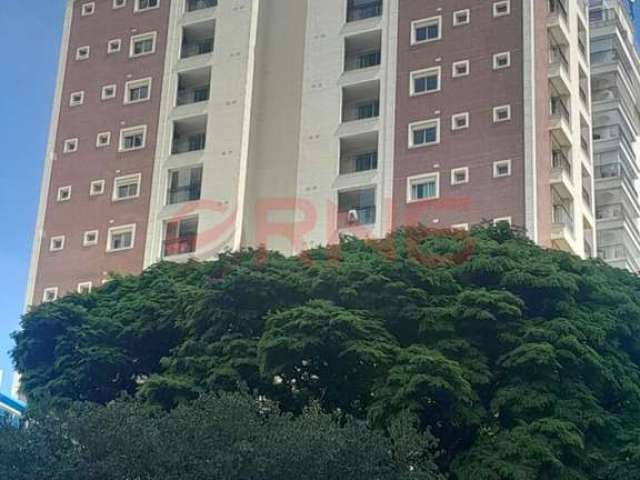 Apartamento a venda no Jardim São Paulo 2 dormitórios 2 suítes,1 vaga