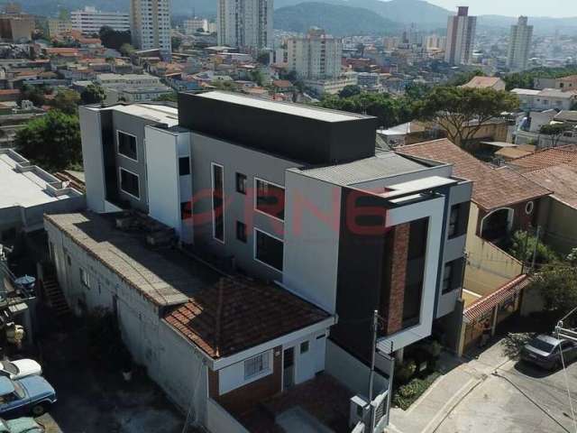 Apto Garden novo, Tucuruvi 340.000,00, 01 dorm.