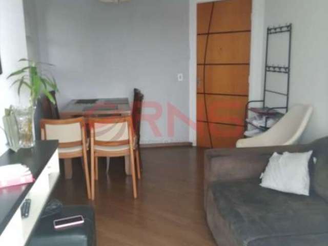 Apartamento com 2 quartos à venda na Rua José de Figueiredo Seixas, 67, Imirim, São Paulo, 49 m2 por R$ 340.000