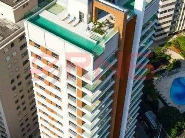 Apartamento a venda Rua Mário Amaral-Paraiso-SP