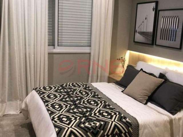 Apartamento no Tucuruvi a venda 75,86M2-Tucuruvi-Zona Norte-