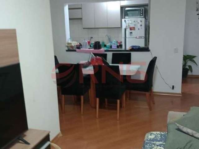 Apartamento com 2 quartos à venda na Avenida Mazzei, 1006, Vila Mazzei, São Paulo, 57 m2 por R$ 428.000