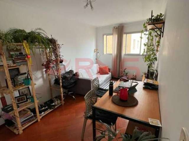 Apartamento com 2 quartos à venda na Avenida General Ataliba Leonel, 3173, Parada Inglesa, São Paulo, 48 m2 por R$ 470.000