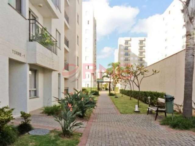 Apartamento à venda na Vila Palmeiras