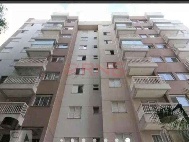 Apartamento à venda na Vila Amália