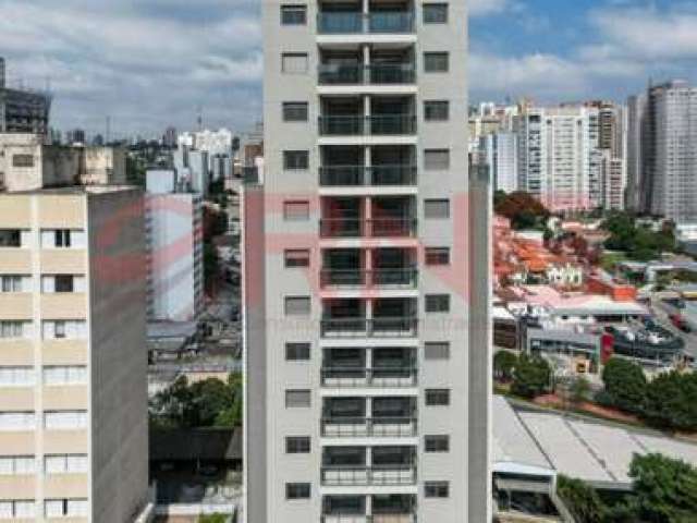 Veritê Perdizes-Apto 60 m2-Rua Dr. Homem de Melo