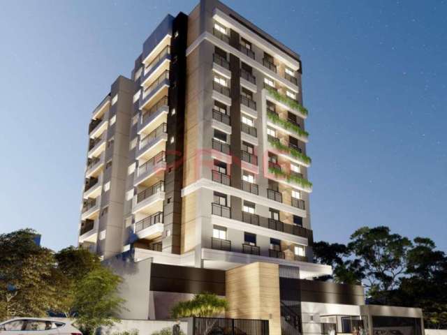 Apto novo Edificio Bienvenu-Santana - Zona Norte-SP