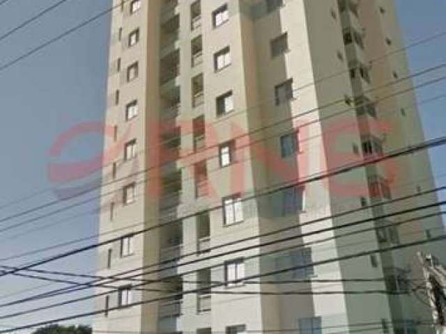 Apartamento no Tucuruvi 02 dormitórios 50m2, 420.000,00