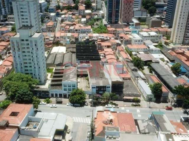 Barracão / Galpão / Depósito para alugar na Rua Doutor César, 272, Santana, São Paulo, 5213 m2 por R$ 250.000