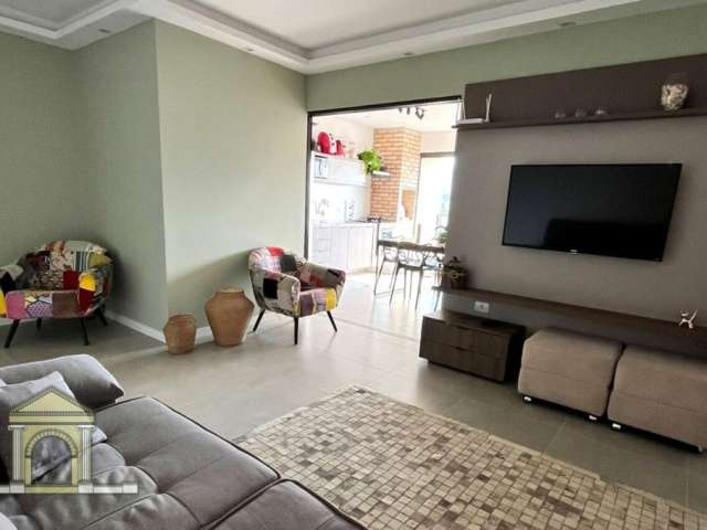 Lindo apartamento na Praia do Itaguá em Ubatuba/SP