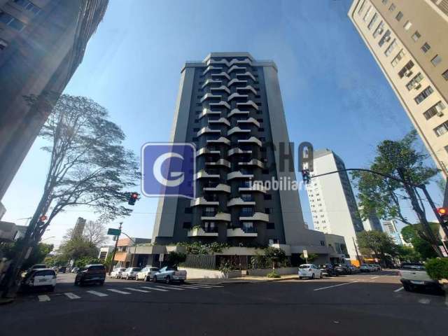 Edificio Liverpool - Apartamento Alto Padrão em Centro, Cascavel/PR