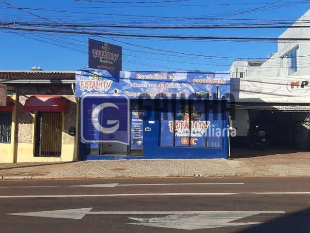 Sala à venda no bairro Centro - Cascavel/PR