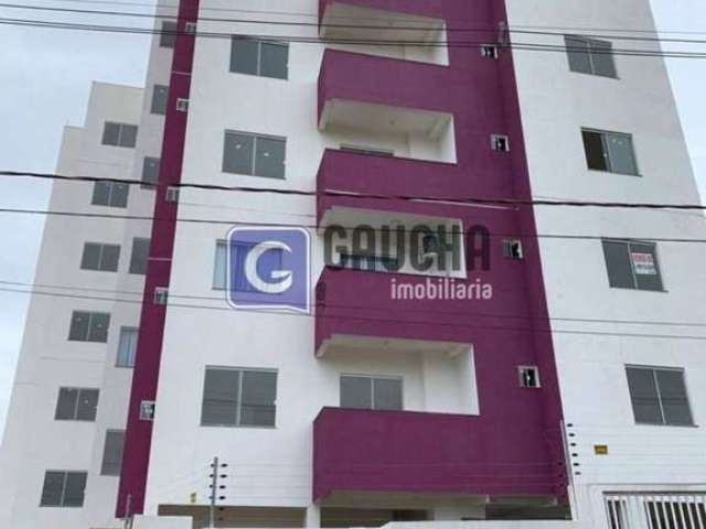 Apartamento à venda no bairro Santa Cruz - Cascavel/PR