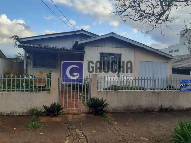 Terreno à venda no bairro Ciro Nardi - Cascavel/PR