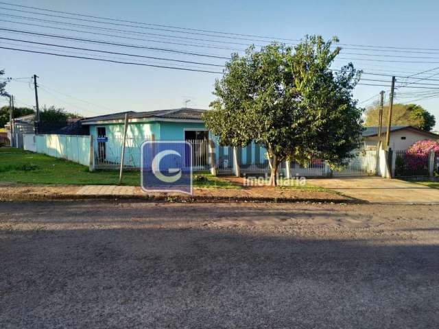 Casa à venda no bairro São Cristóvão - Cascavel/PR