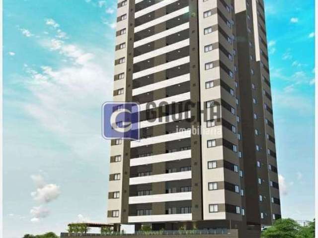 Apartamento à venda no bairro Centro - Cascavel/PR