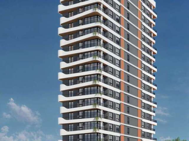 ED. VELO RESIDENZE - Apartamento à venda no bairro Neva - Cascavel/PR