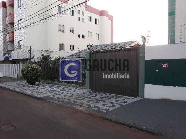 Casa à venda no bairro Cancelli - Cascavel/PR