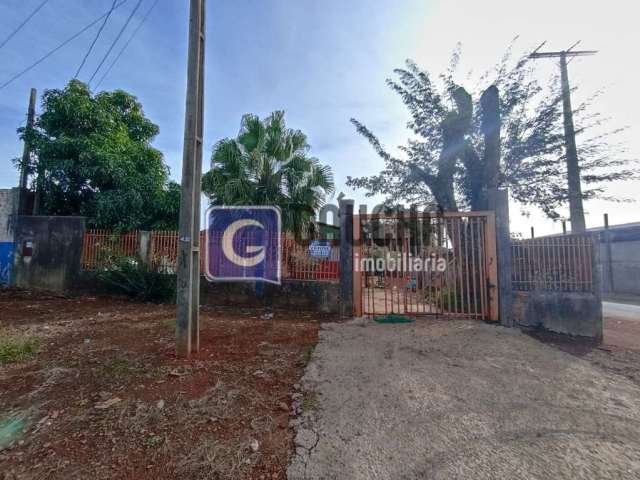 Terreno à venda no bairro Cataratas - Cascavel/PR