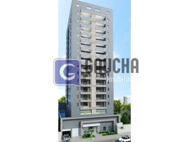 Apartamento à venda no bairro Bairro Coqueiral - Cascavel/PR