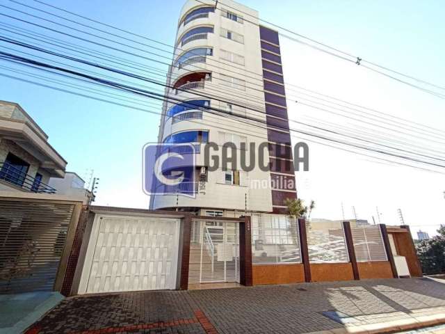 Res. Monteparnasse - Apartamento à venda no bairro Centro - Cascavel/PR