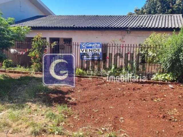 Terreno à venda no bairro Brasília - Cascavel/PR