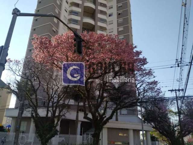 Apartamento à venda no bairro Centro - Cascavel/PR