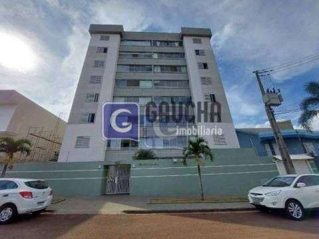 Apartamento à venda no bairro Neva - Cascavel/PR