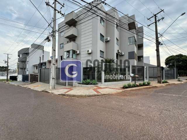 ED RESIDENCIAL CRISTO REI - Apartamento com 2 Quartos