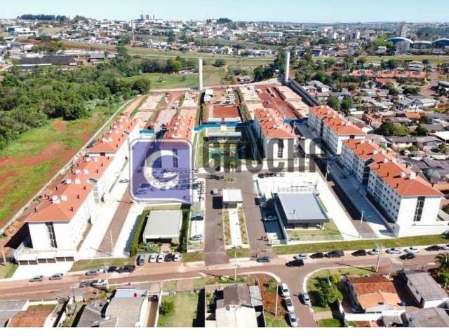 Apartamento à venda no bairro Brasília - Cascavel/PR