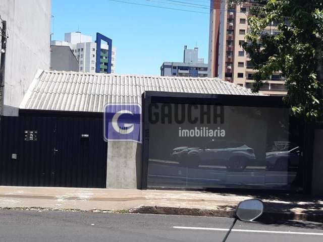 Terreno à venda no bairro Centro - Cascavel/PR