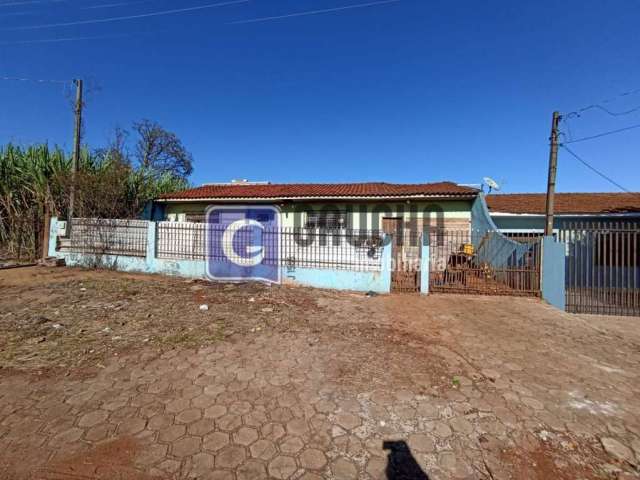 Terreno à venda no bairro Alto Alegre - Cascavel/PR