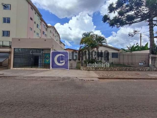 Pavilhão/Galpão à venda no bairro Ciro Nardi - Cascavel/PR