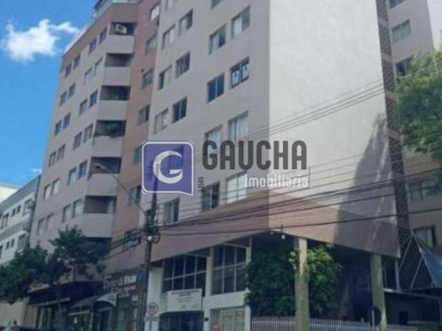 Apartamento à venda no bairro Centro - Cascavel/PR