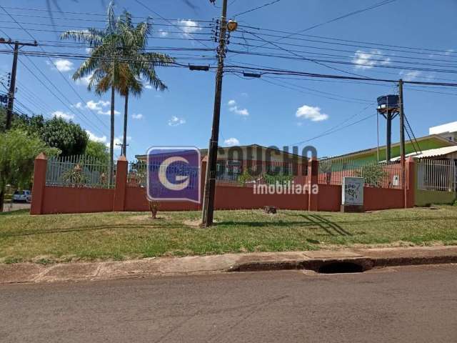 Casa à venda no bairro Floresta - Cascavel/PR