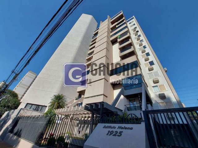 Apartamento à venda no bairro Centro - Cascavel/PR