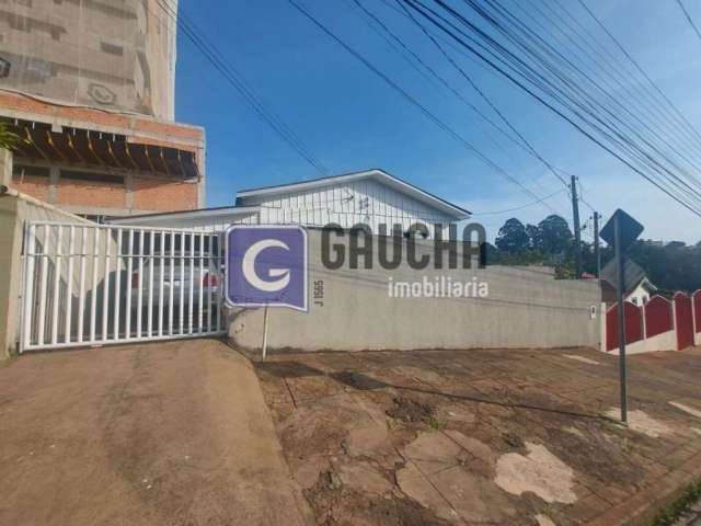 Terreno à venda no bairro Cancelli - Cascavel/PR