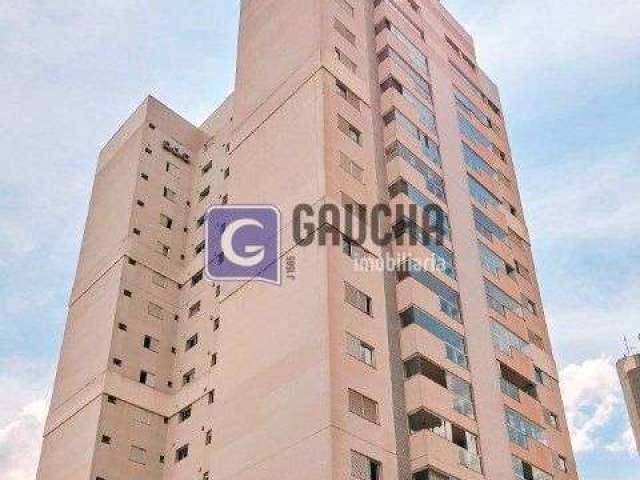 Apartamento à venda no bairro Centro - Cascavel/PR