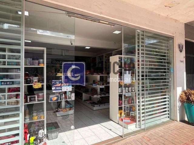 Ponto Comercial Centro De Cascavel