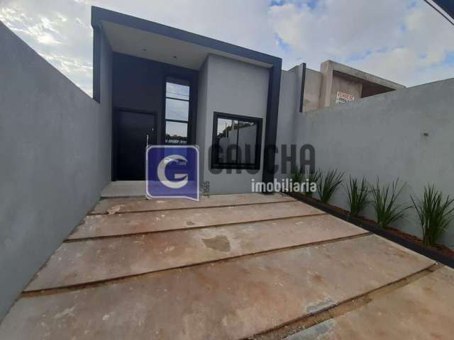 Casa à venda no bairro Veredas - Cascavel/PR