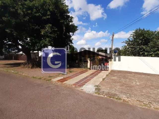 Terreno a venda no Maria Luiza