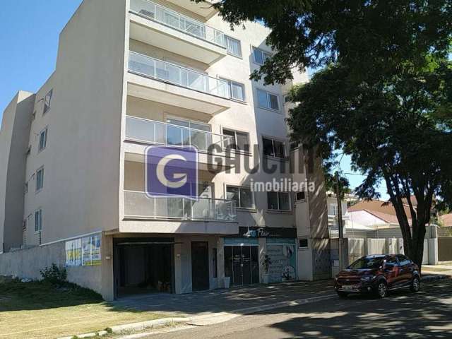 Apartamento à venda no bairro Maria Luiza - Cascavel/PR