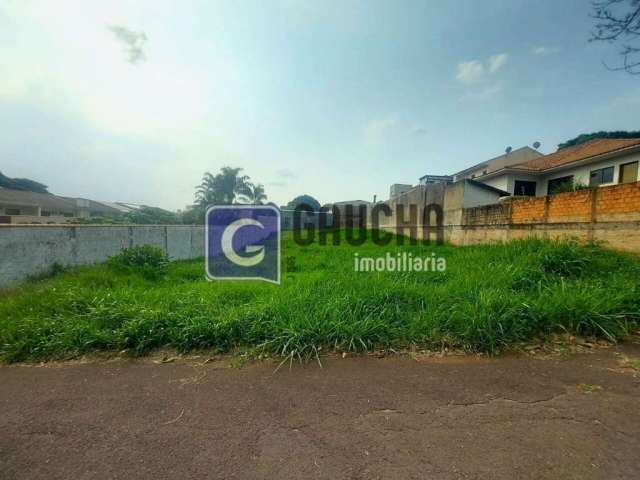 Terreno A Venda No Country Cascavel