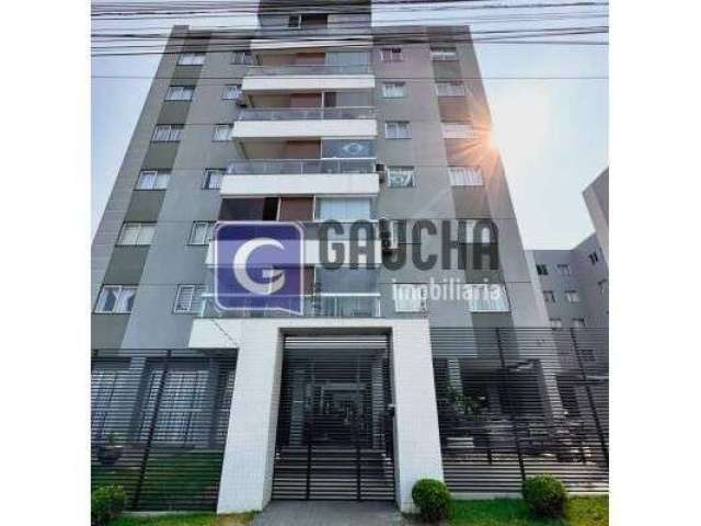 Apartamento à venda no bairro Centro - Cascavel/PR