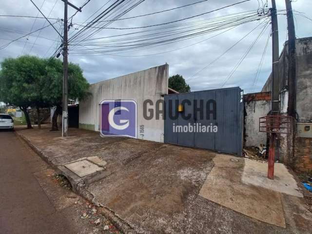 Vende Terreno Esmeralda